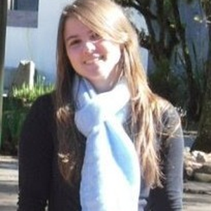 Foto de perfil de Marcellinha