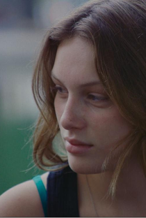 Lucie Saada - Poster 1