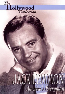 Jack Lemmon: Um Americano Comum (Jack Lemmon: America's Everyman)
