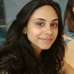 Foto de perfil de Thaís Melara