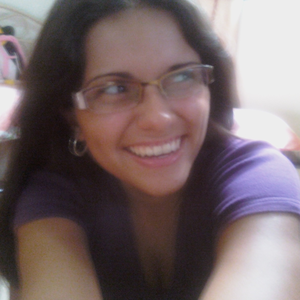 Foto de perfil de Bruna