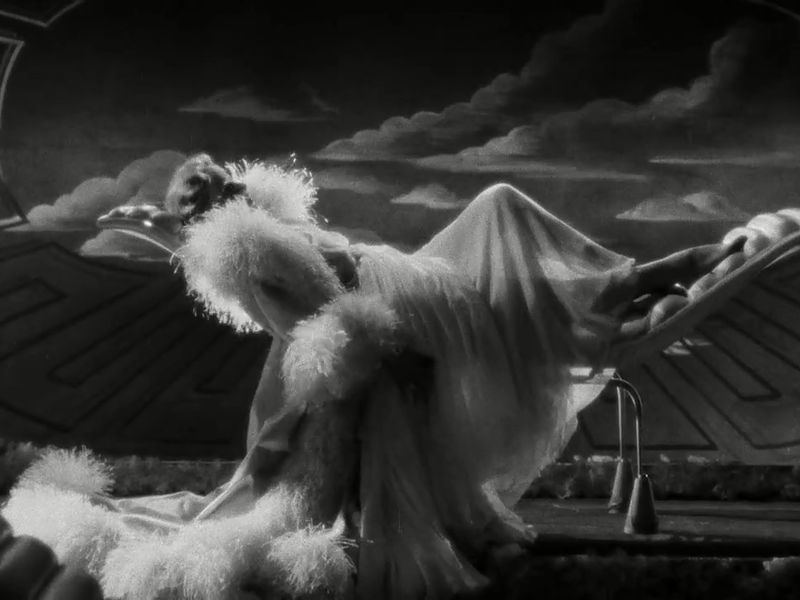 Foto 2 de Pavor nos Bastidores