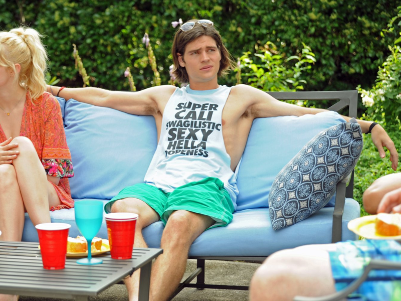 Foto 2 de As Excluídas