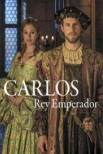 Carlos, Rei Imperador - Poster / Capa / Cartaz - Oficial 2