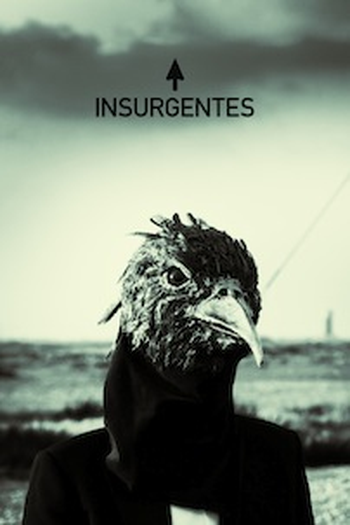 Poster de Filme Insurgentes (2009)