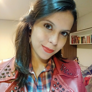 Foto de perfil de Maiara