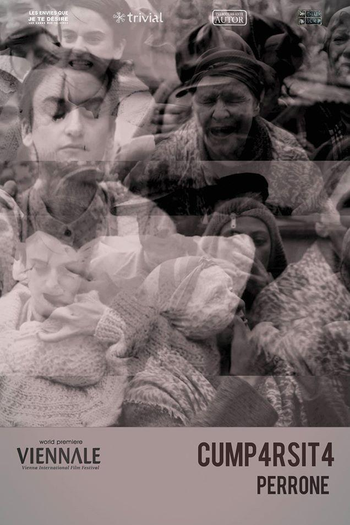 Poster de Filme Cump4rsit4 (2016)