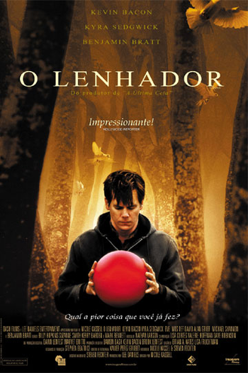  de Filme O Lenhador (2004)