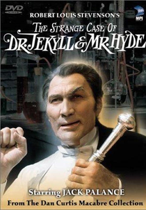 O Estranho Caso do Dr. Jekyll e do Sr. Hyde (The Strange Case of Dr. Jekyll and Mr. Hyde)