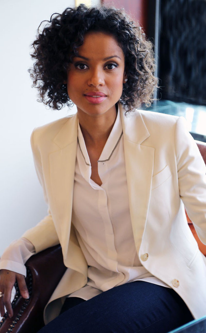 Gugu Mbatha-Raw - Foto 1
