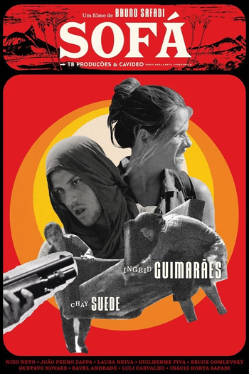  de Filme Sofá (2019)