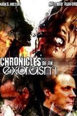 Crônicas de um Exorcismo (Chronicles of an Exorcism)