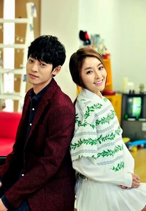 We got Married Season 4: JungJung Couple (WGM Season 4: JungJung Couple)