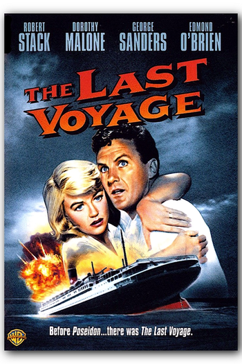  de Filme A Última Viagem (1960)