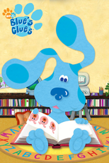 Blue's Clues (Blue's Clues)