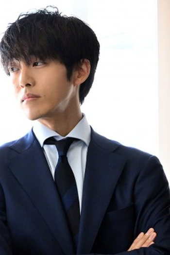 Poster de Episódio 第３話 (2025)