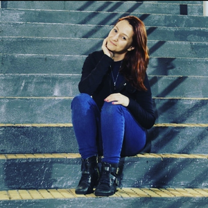 Foto de perfil de Thaís Sechetin