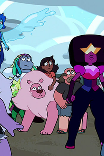 Poster de Episódio I Am My Monster (2020)