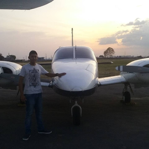 Foto de perfil de Daniel Paz