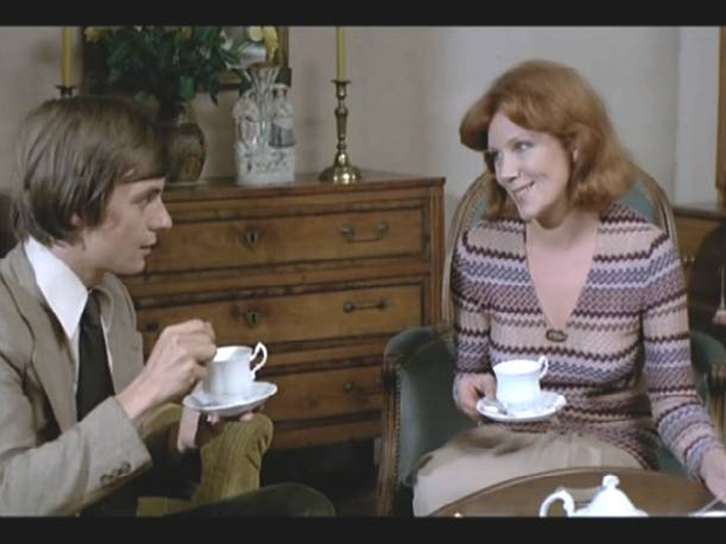 Foto 1 de Le petit Marcel