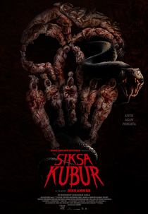 Grave Torture (Siksa Kubur)