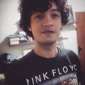 Foto de perfil de Jhonata