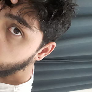 Foto de perfil de Rafael