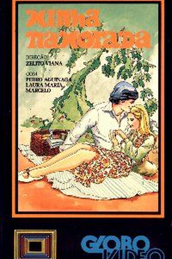  de Filme Minha Namorada (1970)