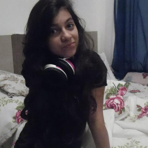 Foto de perfil de Mariia Fernanda