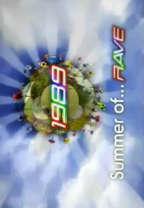 1989: The Summer of... Rave (1989: The Summer of... Rave)