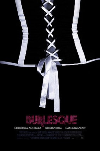  de Filme Burlesque (2010)