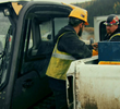 Excavator Down