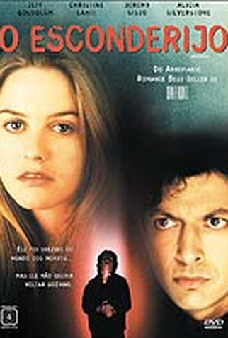 Poster 2 de Filme O Esconderijo (1995)