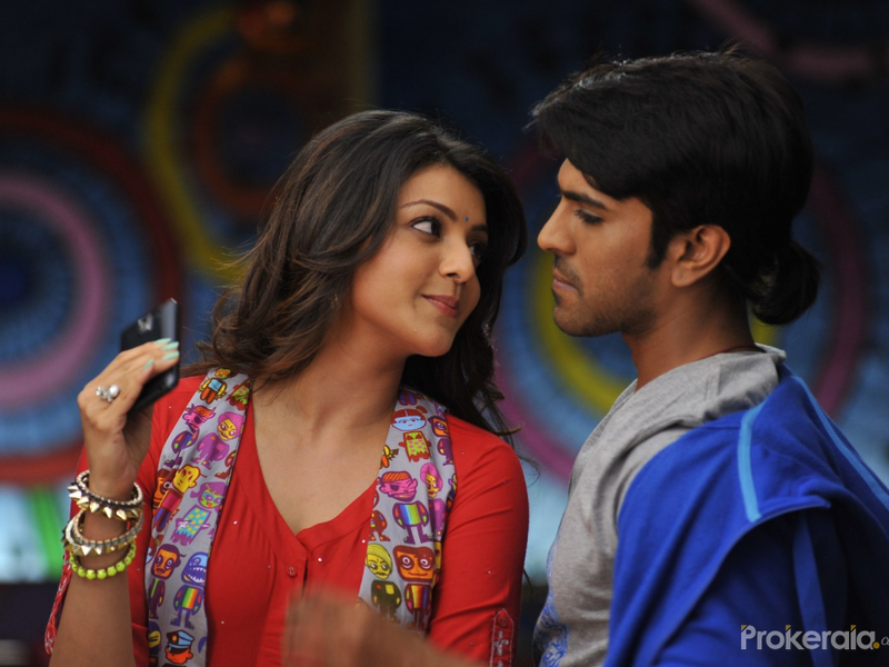 Foto 20 de Govindudu Andarivadele