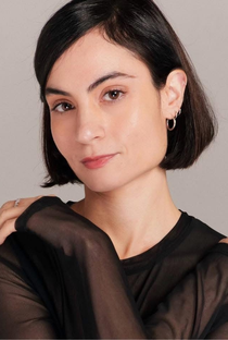 Shira Shaish - Poster 1