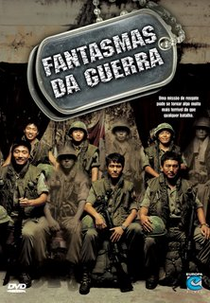 Fantasmas da Guerra (Arpointeu)