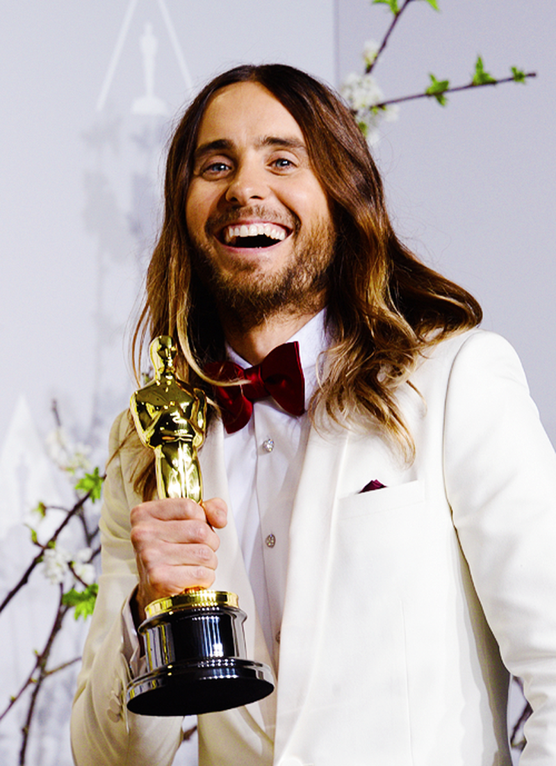 Jared Leto - Foto 5