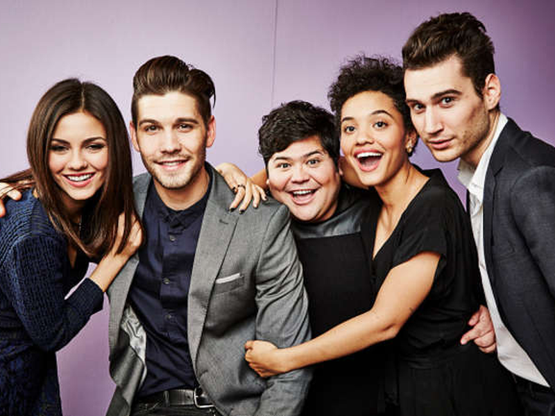 Foto 27 de Eye Candy (1ª Temporada)