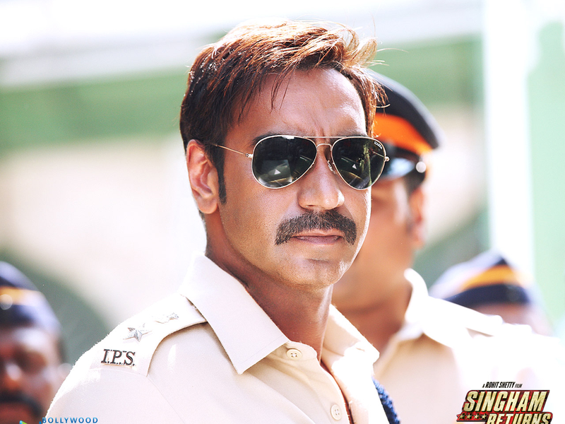 Foto 22 de Singham Returns