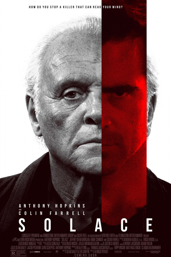  de Filme Presságios de um Crime (2015)