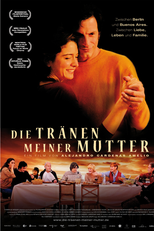 As Lágrimas de Minha Mãe - Berlim-Buenos Aires (Die Tränen meiner Mutter)