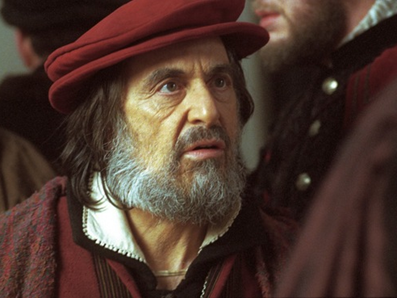 Foto 4 de O Mercador de Veneza