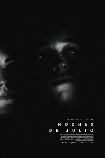  de Filme Noches De Julio (2017)