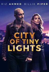 City of Tiny Lights (City of Tiny Lights)