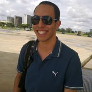 Foto de perfil de Vinicius Carvalho