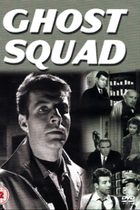 Ghost Squad (3ª Temporada) (Ghost Squad (Season 3))