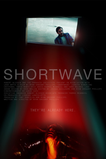  de Filme Shortwave (2016)