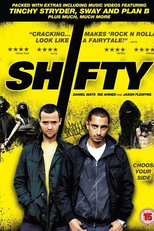 Shifty (Shifty)