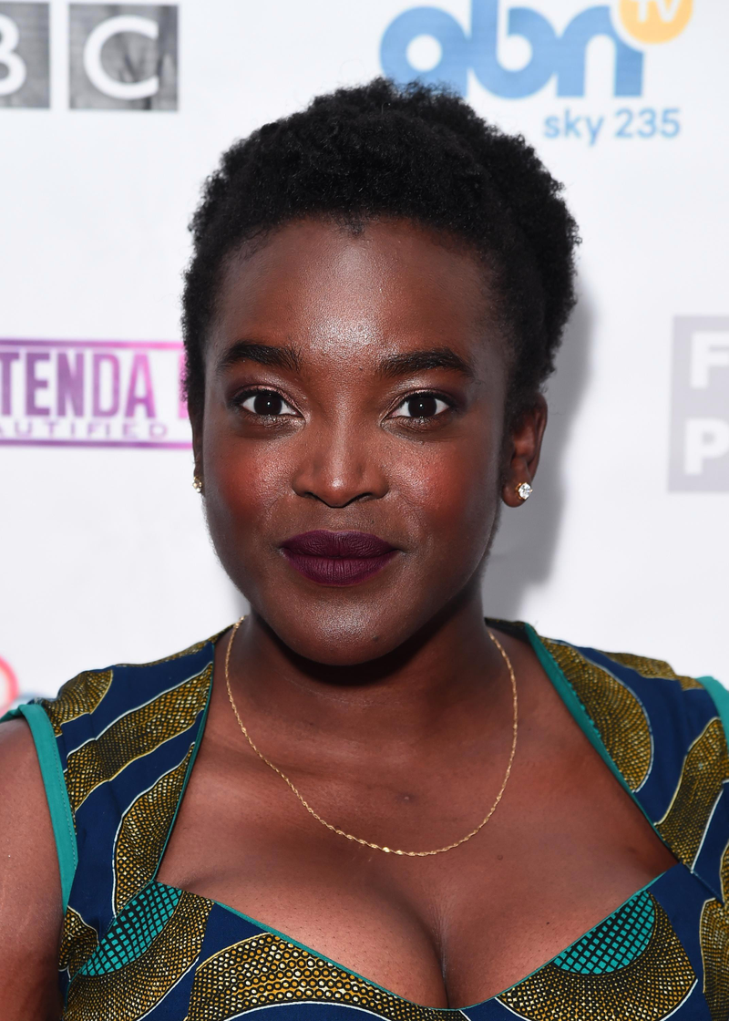 Wunmi Mosaku - Foto 22