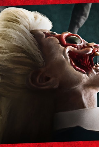 Poster 1 de Curta MISS ANNITY (2019)